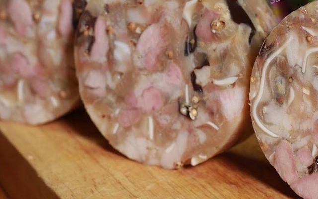 Lò Bánh Mì Hà Nội - Huỳnh Tấn Phát