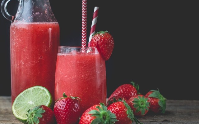 Nước Ép - Cây Tre