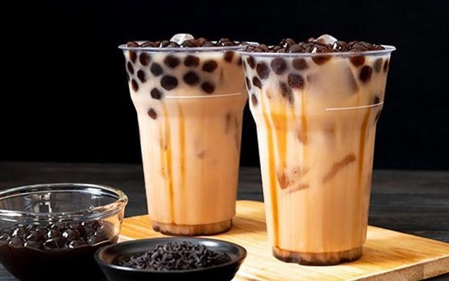 VietCraft - Coffee & Tea - Chánh Nghĩa