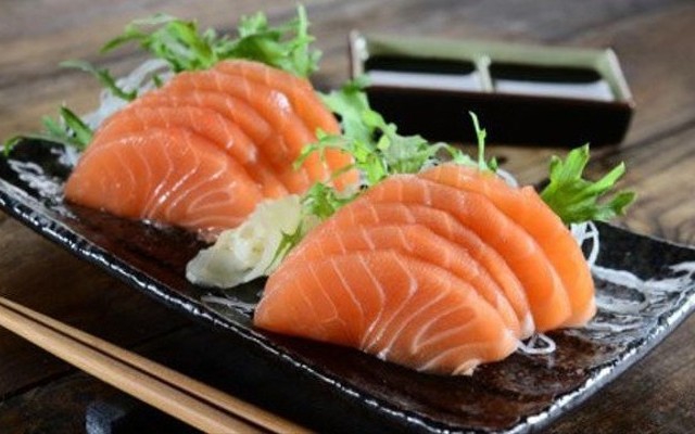 TL Sushi & Sashimi - 144/15B Phan Văn Hân