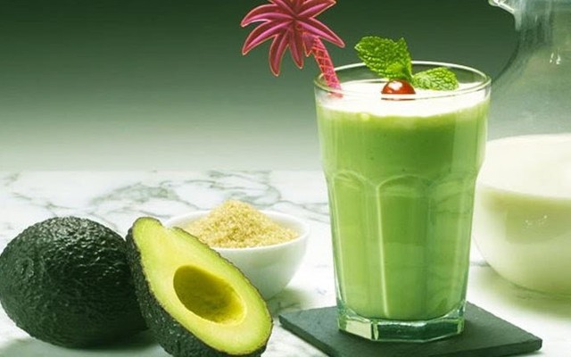 Huy Juice - Nước Ép Trái Cây - Minh Khai