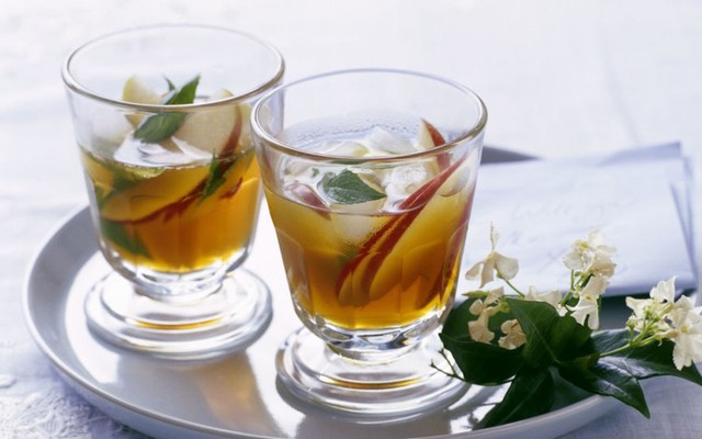 Bếp Nhà Mị - Nước Mát Đóng Chai - Đường 25