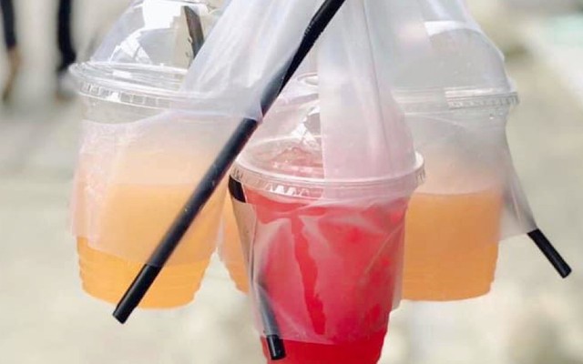 Nước Ép Bé Nhi - Phan Đình Phùng