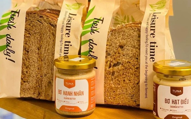 The Fit Tuna - Eat Clean And Healthy - Đường Số 11