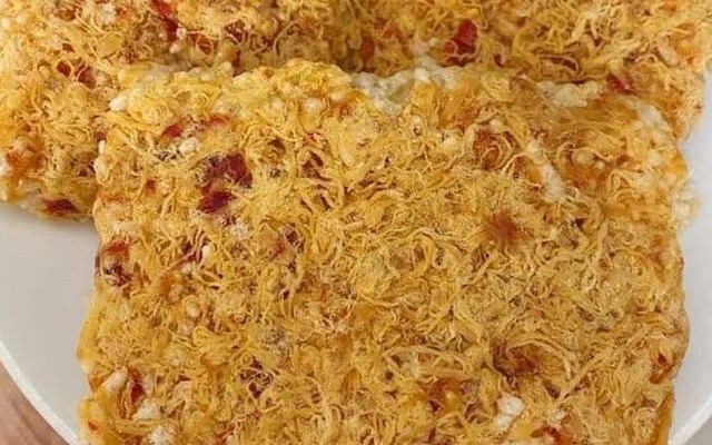 Ăn Vặt Mẹ Mập - Vũ Tùng