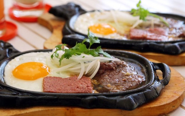 Bò Né 3 Ngon - Trần Hoàng Na