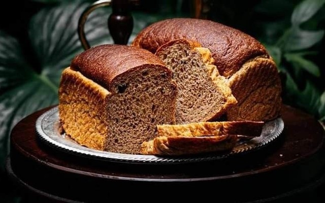 Healthy Bakery - Bánh Mì Dinh Dưỡng