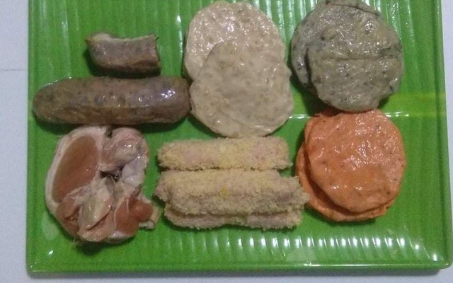 Luly Chi - Thực Phẩm Sạch - Lý Thánh Tông