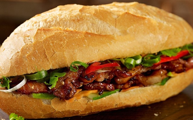 Miele Pane - Tiệm Bánh Mì & Xôi - Võ Duy Dương