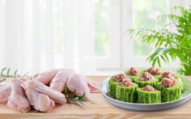 Mười Đoàn Food - Thực Phẩm Sơ Chế