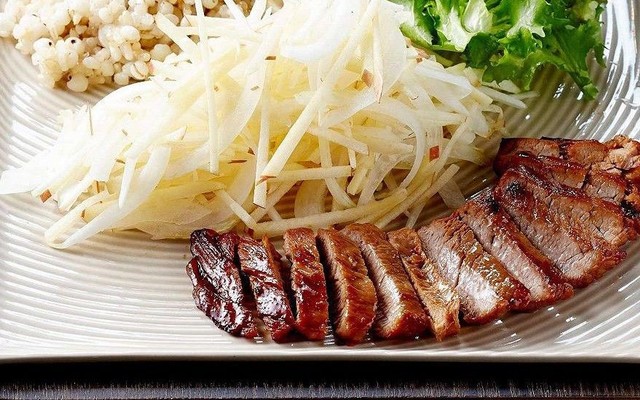 Cơm Văn Phòng 86 - Kim Giang