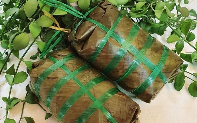 Thực Phẩm Chay 38 - Đường Số 77