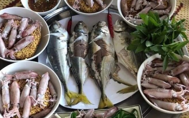 Co.opfood Bến Quê - Đường Số 2