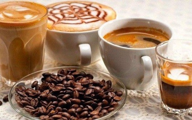 97 Motorrad Coffee & Tea - Hoàng Văn Thụ