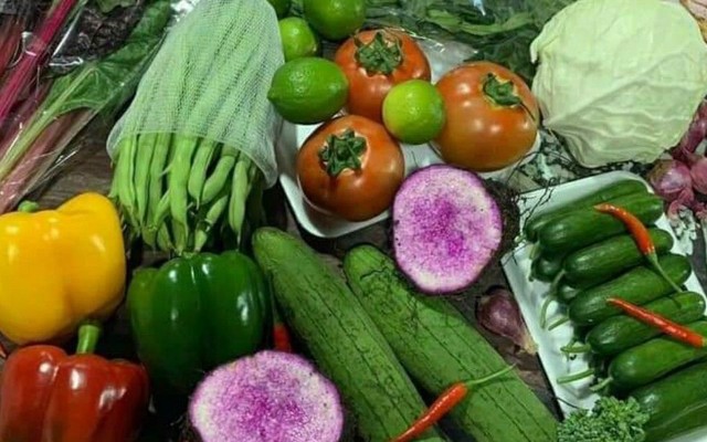 Tạp Hóa Vân Anh - Phan Huy Ích