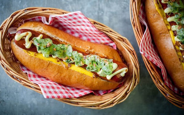 Bánh Mì Đất Tổ - Trần Thái Tông