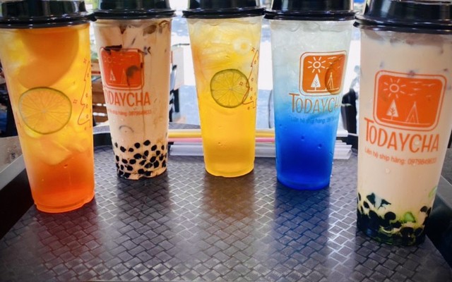 Todaycha - D3 Đường N2