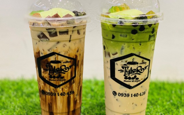 Trà Sữa Tyler - Phạm Ngũ Lão