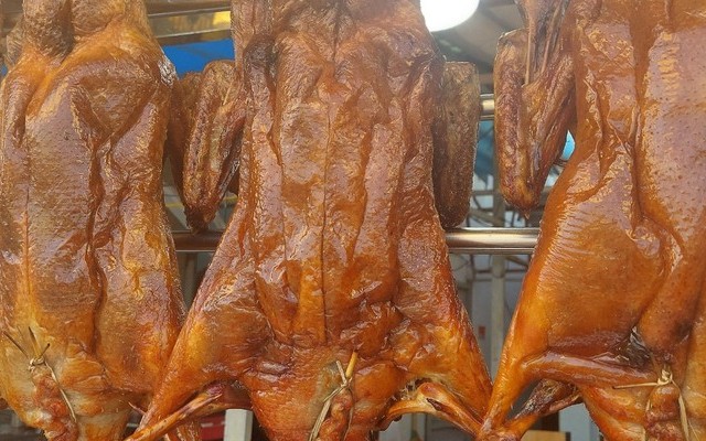 Thanh Food - Thịt Heo Tươi