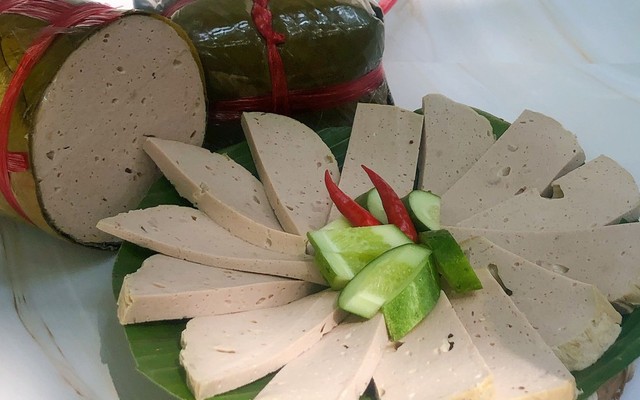 Giò Chả Phương Anh - Dương Bá Trạc