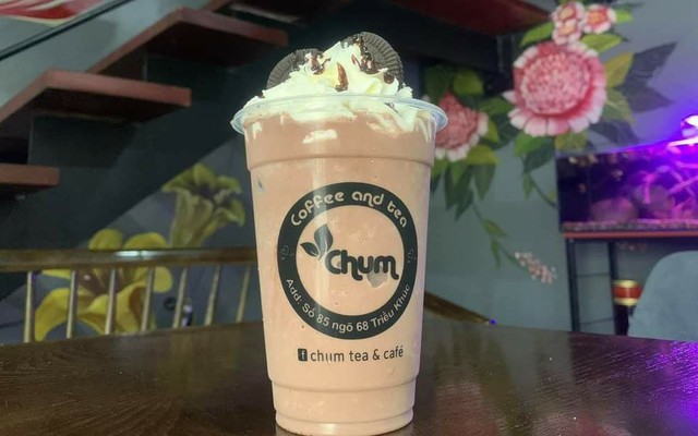Quán Chum Tea - Coffee - Triều Khúc