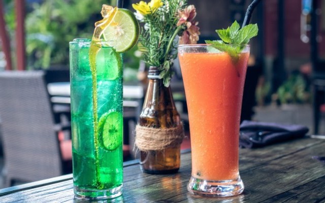 Like Cafe - 174 Nguyễn Chí Thanh