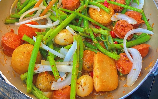 Cá Viên Chú Năm Sài Gòn - Đoàn Trần Nghiệp