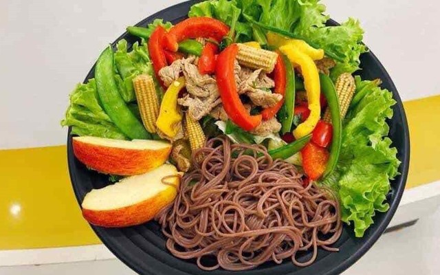 Bếp Nhà CHIAKI (Chuyên Đồ Ăn Ngon) - Phố 8/3