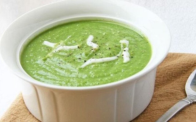 Cháo Dinh Dưỡng - Ku Boy