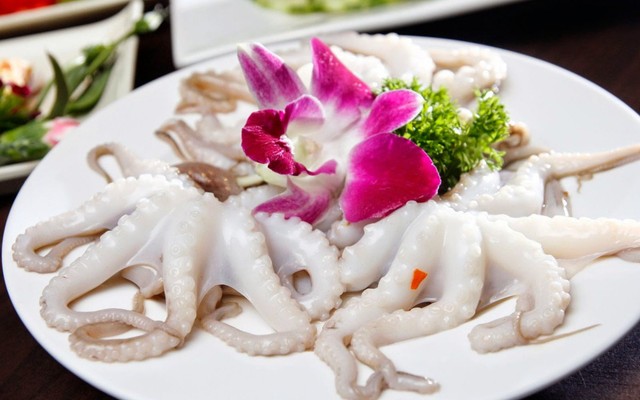 Thực Phẩm Cô Duyên - Ngô Đức Kế