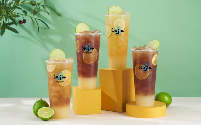 Hồng Trà Ngô Gia - Hồng Trà & Trà Sữa - Bắc Hải