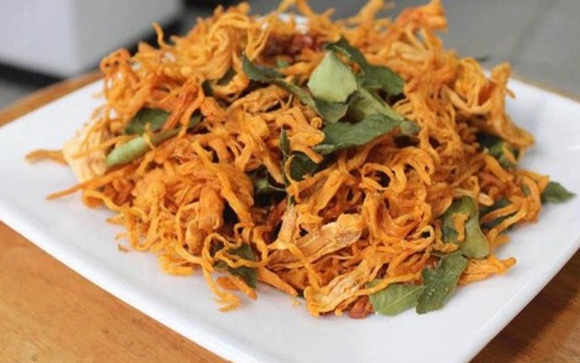 Bánh Tráng Mix Royal - Bùi Trọng Nghĩa - Shop Online