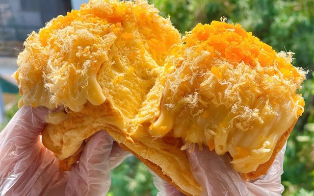 Bếp Nhà Gừng - Keto & More - Phùng Chí Kiên