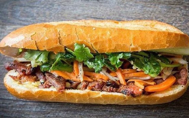 Bánh Mì Lùn - Phan Đăng Lưu