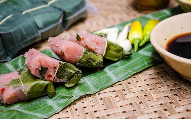 Bà Đầm Market - Trần Bá Giao