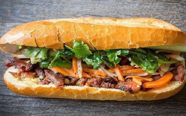 Bánh Mì & Sữa - Nghiêm