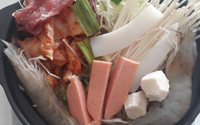 Mì Cay & Ăn Vặt - Zumy