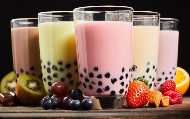 Trà Sữa Cô Tú - Thuận Giao