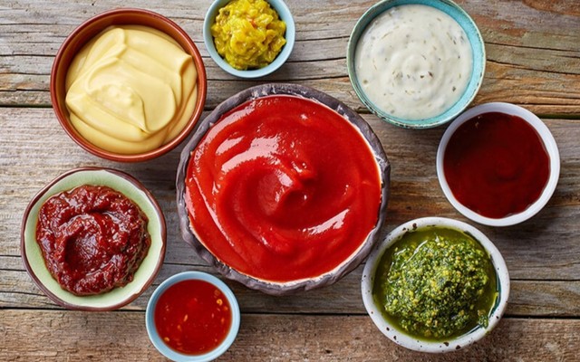 Thế Giới Sốt Thiên Lý - Cửu Long