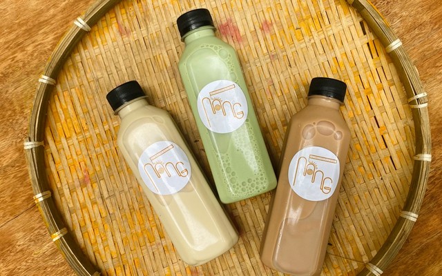 Tiệm Cà Phê Nàng - Cà Phê & Trà Đóng Chai