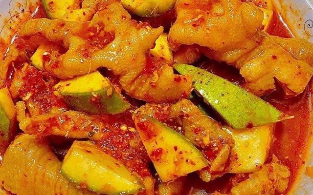 Hai Béo - Ăn Vặt & Bún Đậu - Ao Sen