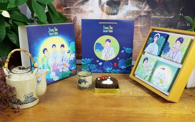 Trà Sữa & Sữa Chua Dẻo Dì Hai - Lạc Long Quân