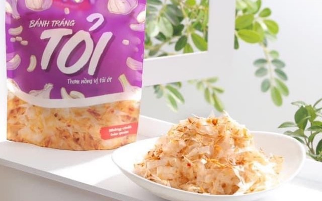 Bánh Tráng Abi - Đường 13