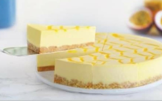 18Gram - Trà & Bánh Âu - Trần Phú