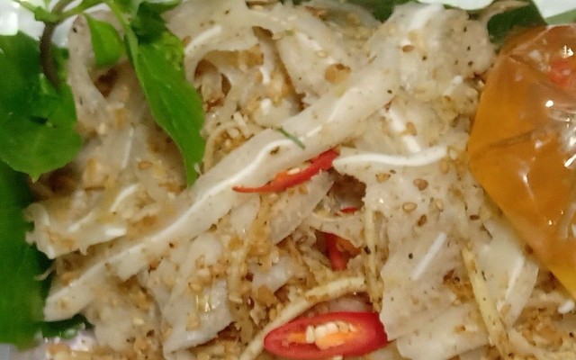 Nem Chạo Thuận