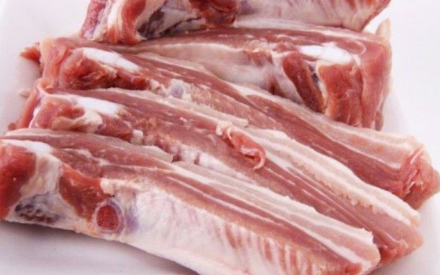 TiTi - Thịt Heo & Thực Phẩm Đông Lạnh