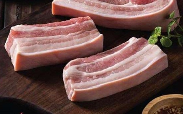 O Hảo Mart - Thực Phẩm Đông Lạnh & Nhu Yếu Phẩm - Bờ Bao Tân Thắng