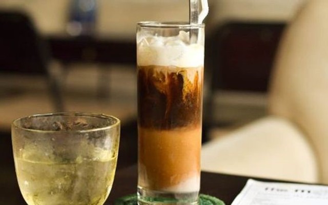 Bros - Tea & Coffee - Chu Văn An