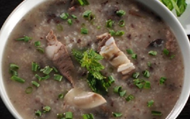 Thuỷ Cháo Lòng - Cháo Lòng - Ngã Tư Chợ Lũng