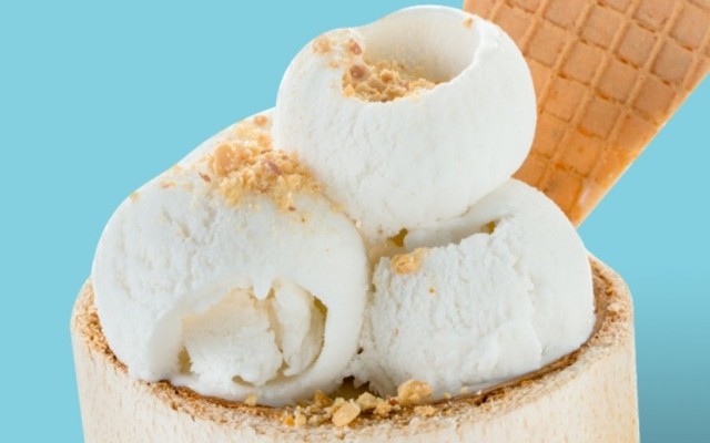 Cocoo - Kem Dừa Côn Đảo - Vĩnh Tuy